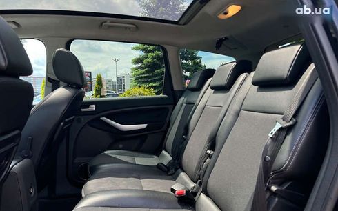 Ford C-Max 2007 - фото 10