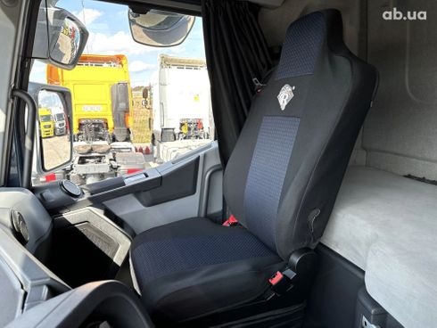 Renault Range T/T-Series 2014 - фото 14