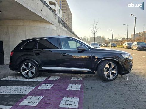 Audi Q7 2016 - фото 5