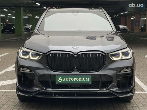 BMW X5 2019 - фото 7
