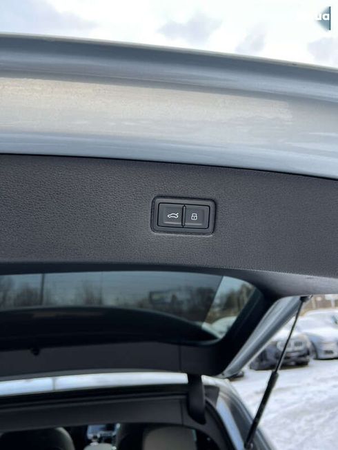 Audi Q7 2023 - фото 19