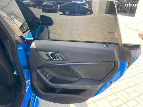 BMW 2 серия 2021 синий - фото 19