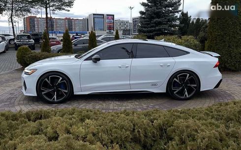 Audi A7 2018 - фото 4