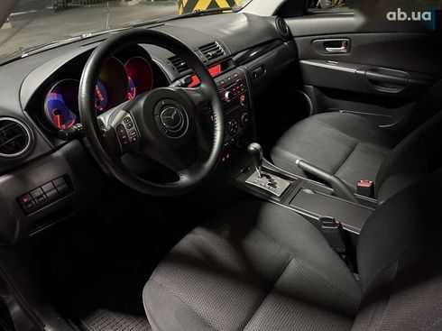 Mazda 3 2007 - фото 26