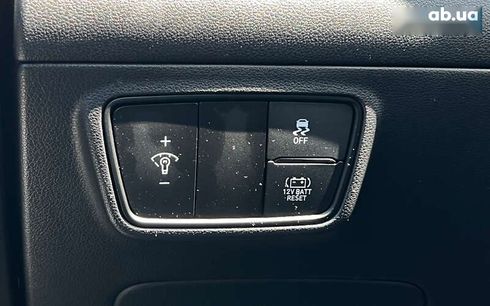 Hyundai Tucson 2022 - фото 25