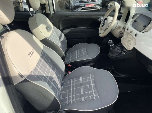 Fiat 500 2019 - фото 24