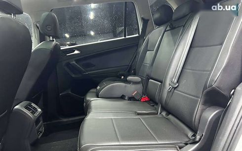 Volkswagen Tiguan 2018 - фото 19