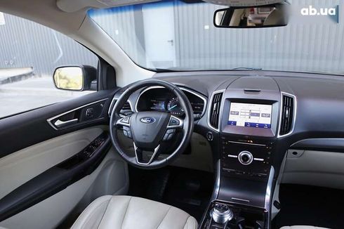Ford Edge 2018 - фото 12