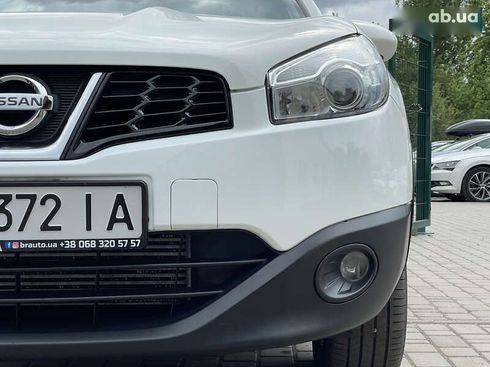Nissan Qashqai 2010 - фото 8