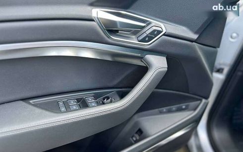 Audi E-Tron 2019 - фото 7