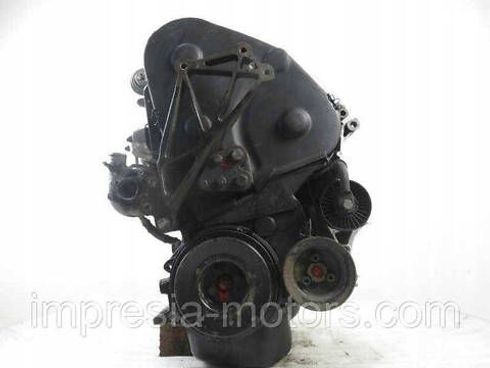 двигатель в сборе для SEAT Alhambra - купить на Автобазаре - фото 5