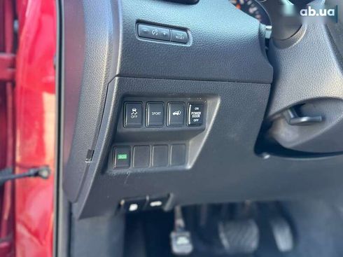 Nissan Rogue 2016 - фото 20
