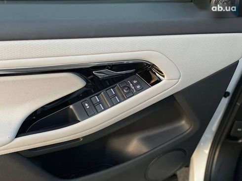 Land Rover Range Rover Evoque 2022 - фото 19