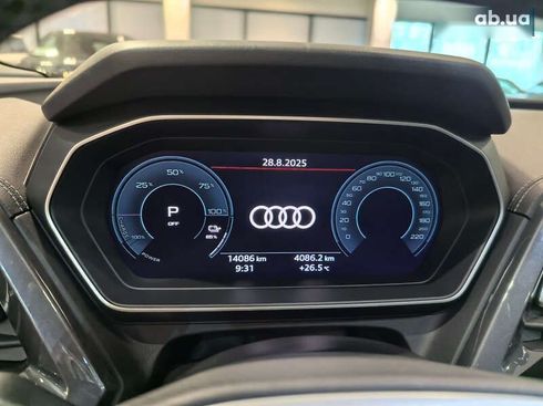 Audi Q4 e-tron 2024 - фото 3