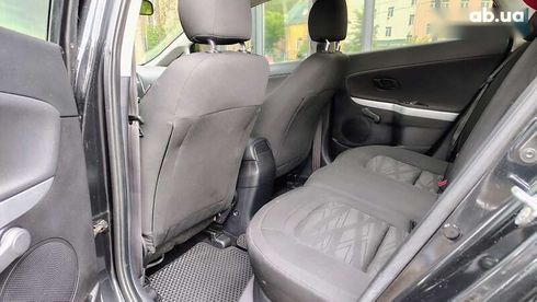 Kia Cee'd 2013 - фото 15
