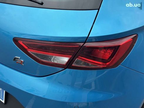 SEAT Leon 2016 - фото 11