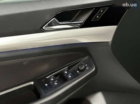 Volkswagen e-Bora 2020 - фото 16