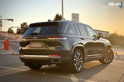 Jeep Grand Cherokee 2023 - фото 6