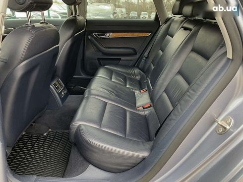 Audi A6 2006 - фото 29