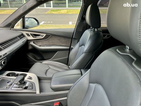 Audi Q7 2019 - фото 13