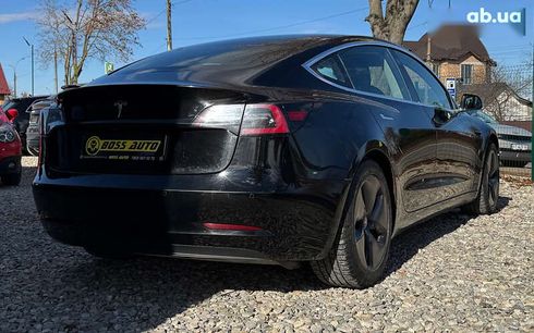 Tesla Model 3 2018 - фото 8