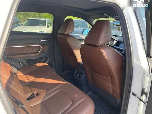 Haval H6 2019 - фото 24