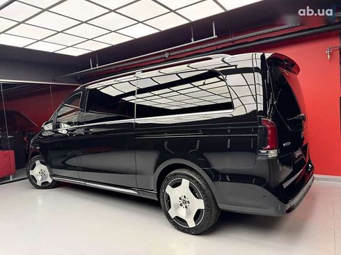 Mercedes-Benz V-Класс 2025 - фото 26