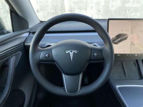Tesla Model Y 2023 - фото 21