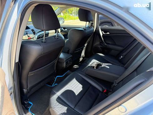 Honda Accord 2011 - фото 11