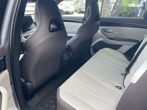 BYD Song Plus 2025 - фото 15