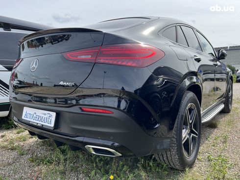 Mercedes-Benz GLE-Класс 2023 - фото 33