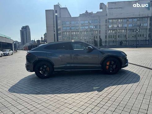 Lamborghini Urus 2019 - фото 8