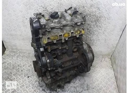 двигатель в сборе для Hyundai Getz - купить на Автобазаре - фото 3
