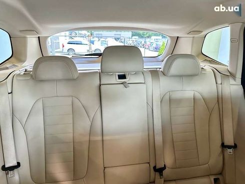 BMW X3 2018 - фото 17
