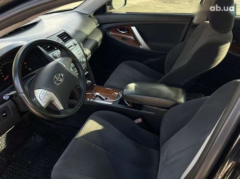 Toyota Camry 2008 - фото 12