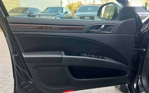Skoda Superb 2013 - фото 7
