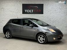 Продажа б/у Nissan Leaf в Волынской области - купить на Автобазаре