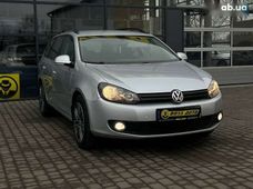 Продажа б/у Volkswagen Golf в Ивано-Франковске - купить на Автобазаре