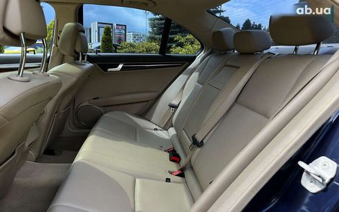 Mercedes-Benz C-Класс 2013 - фото 11