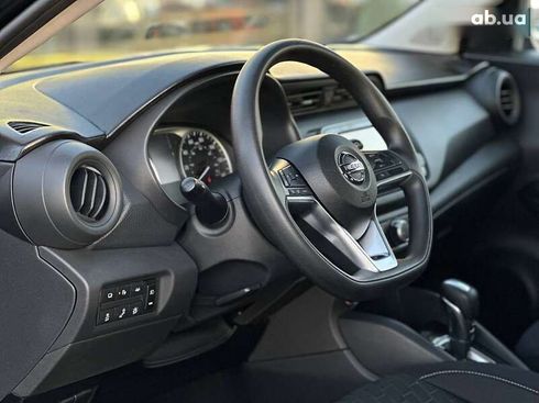 Nissan Kicks 2021 - фото 12