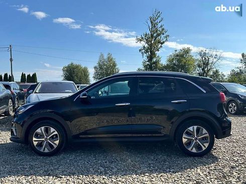Kia Niro 2020 - фото 15