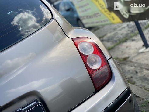 Nissan Micra 2008 - фото 12