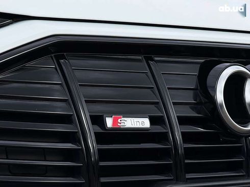 Audi E-Tron 2020 - фото 17