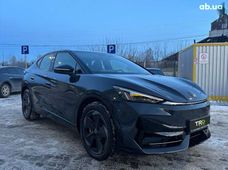 Продажа б/у Volkswagen ID. Unyx в Житомире - купить на Автобазаре