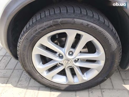 Nissan Juke 2010 - фото 24