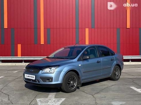 Ford Focus 2006 - фото 4