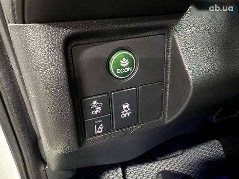 Honda HR-V 2021 - фото 26