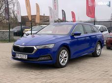 Продаж вживаних Skoda в Житомирській області - купити на Автобазарі