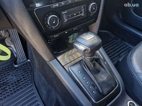 Skoda Octavia 2010 - фото 25