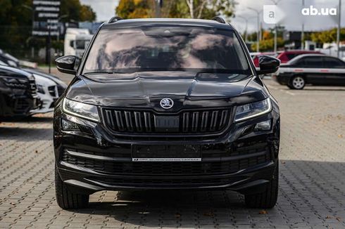 Skoda Kodiaq 2020 - фото 5